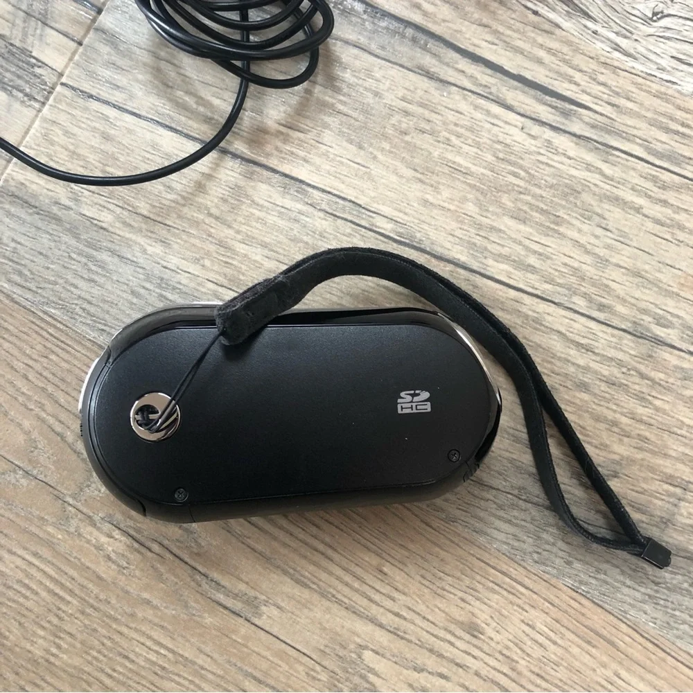 Samsung Recorder Memory Camcorder